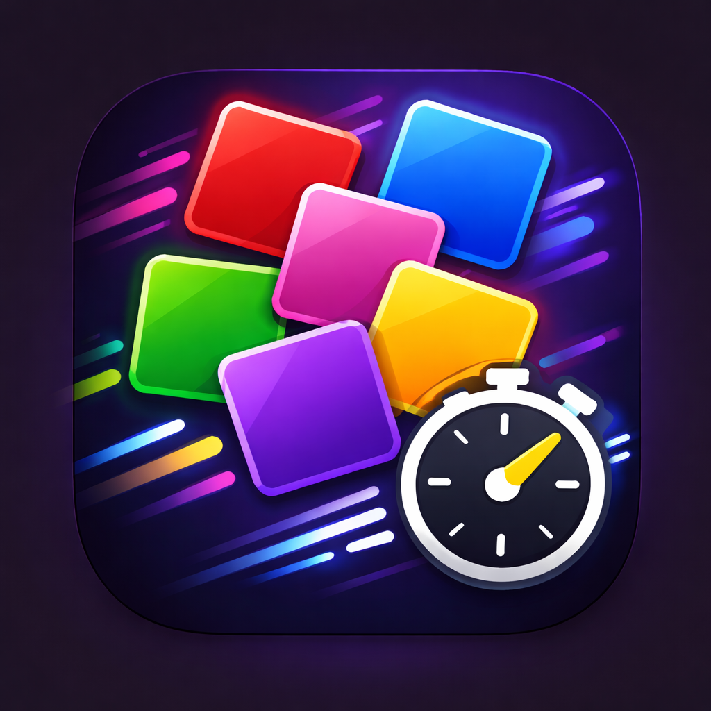 Timekiller Icon