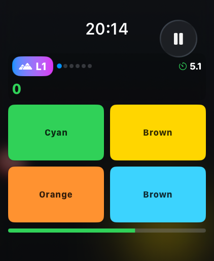 Watch Game